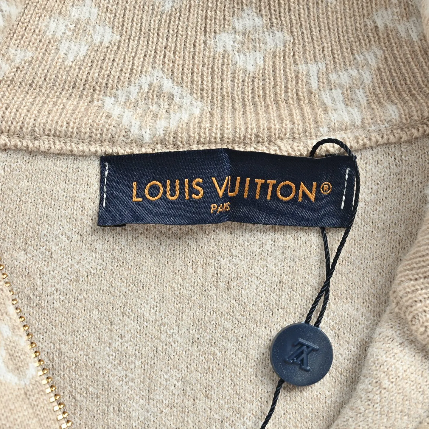Louis Vuitton/